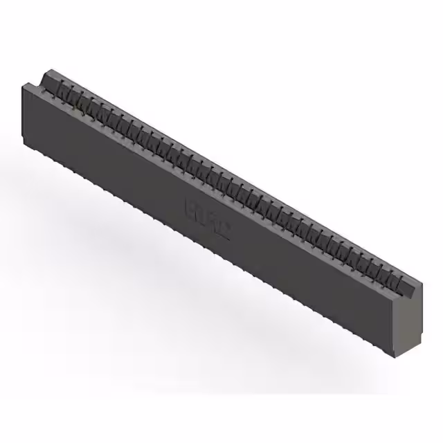746-035-525-106 EDAC Inc.  Edgeboard Connectors